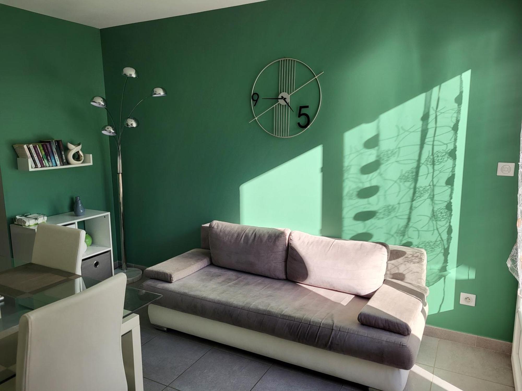 Le Touristic Appartements Люс-Сен-Совёр Экстерьер фото